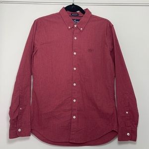 Hollister | Men’s Button Down | Size XS
